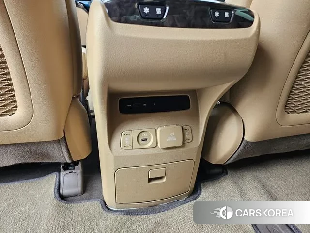 Kia The New Carnival 2020 Черный из Кореи, фото 5