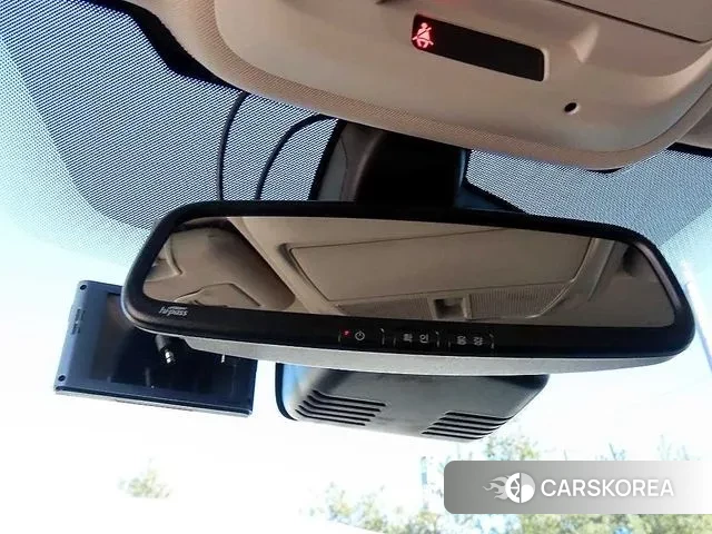 Renault Korea (Samsung) QM6 2018 Белый из Кореи, фото 5