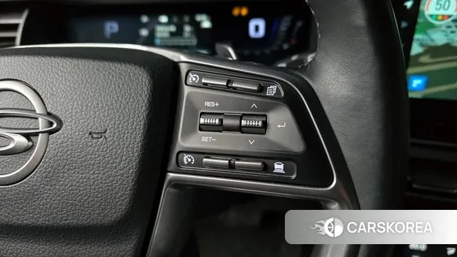 Ssangyong Torres 2023 Серебряный из Кореи, фото 5