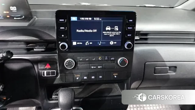 Hyundai Staria 2022 Белый из Кореи, фото 5