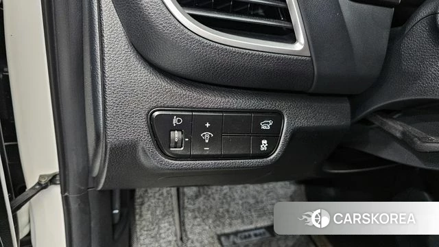 Kia The New Seltos 2024 Белый из Кореи, фото 5