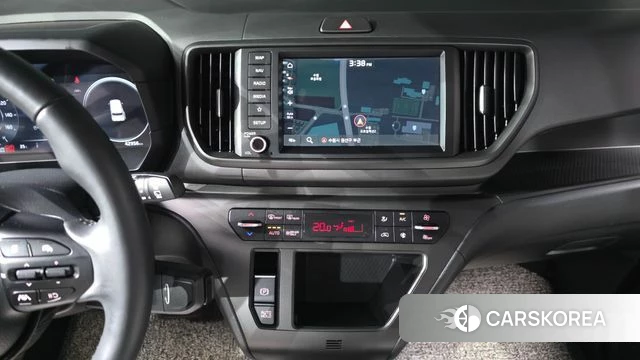 Kia The New Kia Ray EV 2024 Белый из Кореи, фото 5