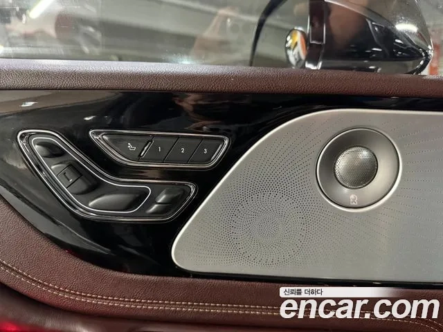 Lincoln Aviator 2nd generation id 2907300 из Кореи 5