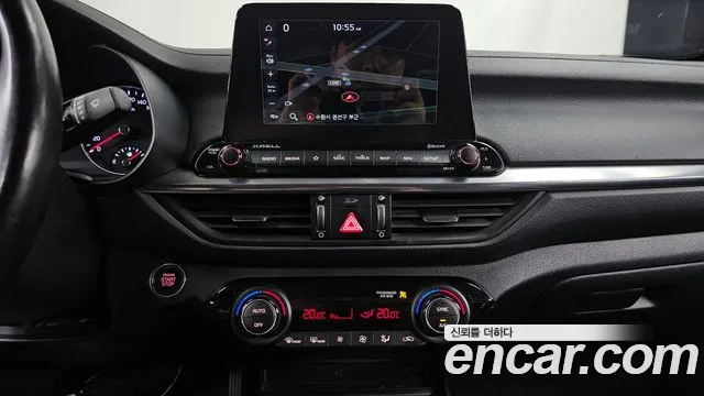 Kia Come New K3 id 2686351 из Кореи 5