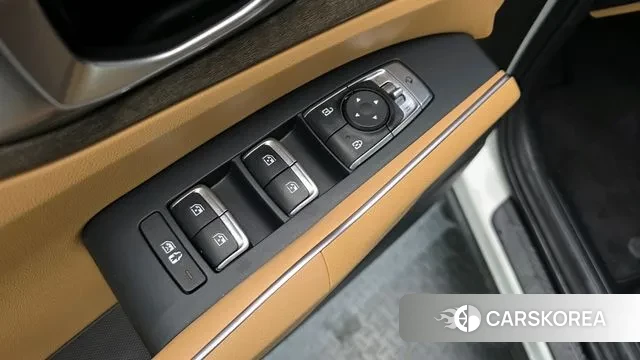 Kia Sorento 4th Generation 2022 Белый из Кореи, фото 5