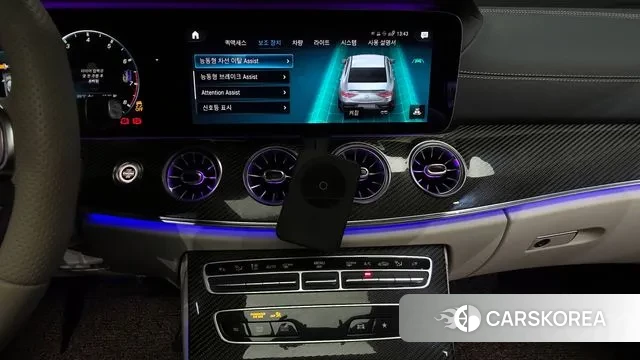 Mercedes-Benz CLS-Class C257 2020 Белый из Кореи, фото 5