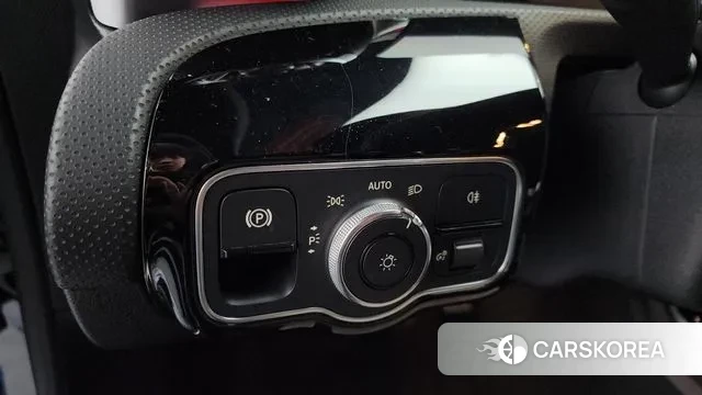 Mercedes-Benz CLA-Class C118 2021 Черный из Кореи, фото 5