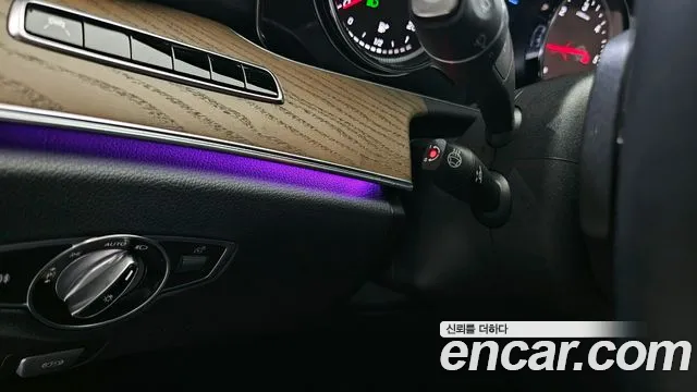 Mercedes-Benz E-Class W213 2020 Белый из Кореи, фото 5