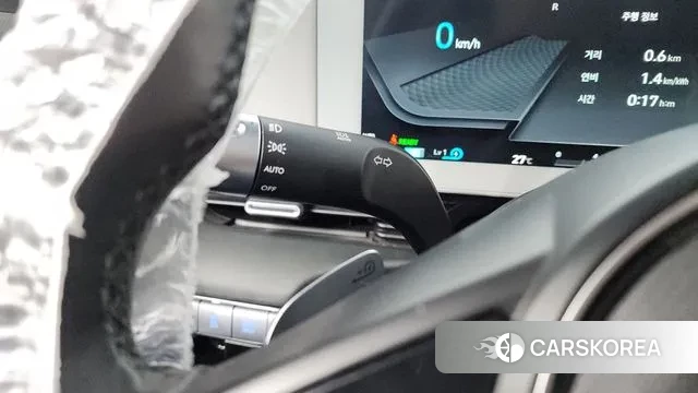 Hyundai Ionic 5 2021 Белый из Кореи, фото 5