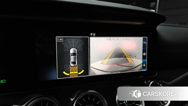Mercedes-Benz CLS-Class C257 2019 Черный из Кореи, фото 5