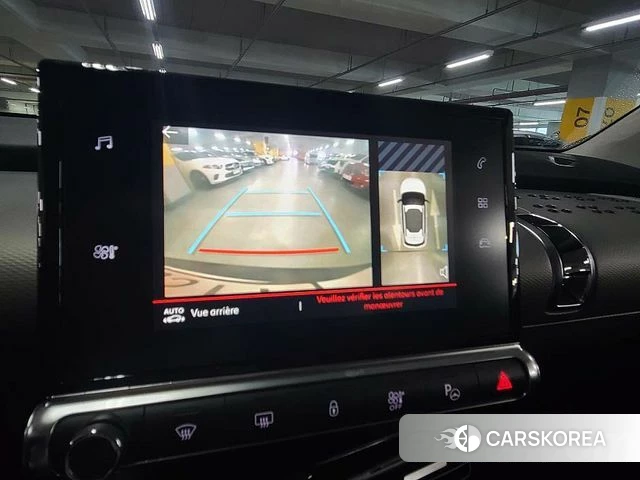 Citroen / DS C4 Cactus 2020 Белый из Кореи, фото 5