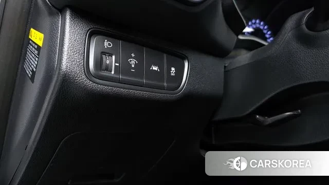 Hyundai Santa Fe TM 2019 Белый из Кореи, фото 5