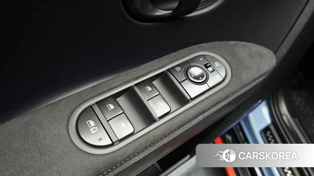 Hyundai Ionic 5 2025 Небесно-голубой из Кореи, фото 5