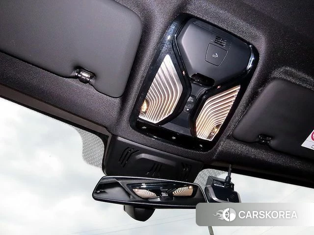BMW X5 (G05) 2020 Черный из Кореи, фото 5