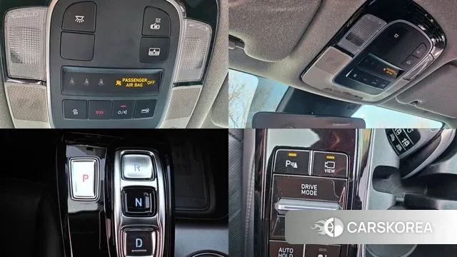 Hyundai Sonata (DN8) 2020 Белый из Кореи, фото 5