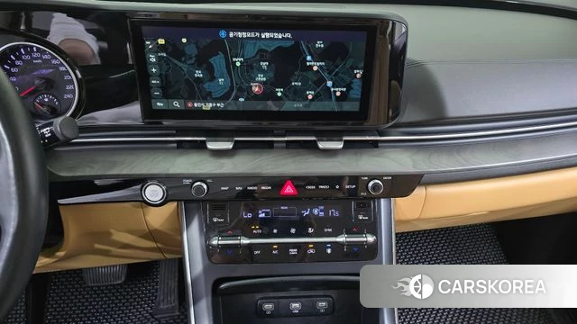 Kia Carnival 4th generation 2021 Белый из Кореи, фото 5