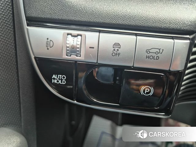 Hyundai Ionic 5 2021 Белый из Кореи, фото 5