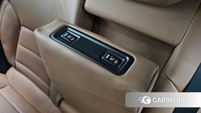 Renault Korea (Samsung) The New QM6 2022 Серый из Кореи, фото 5