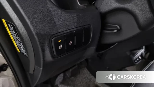 Kia The New Kia Ray 2023 Белый из Кореи, фото 5