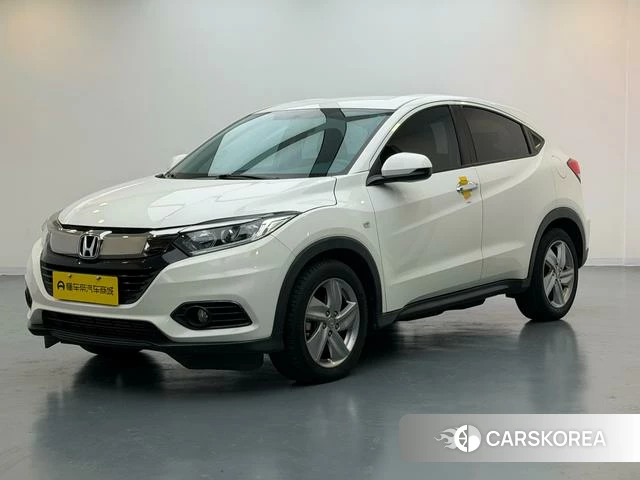 Honda Binzhi 2021 Белый из Китая, фото 5