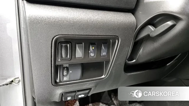 Renault Korea (Samsung) The New QM6 2019 Серый из Кореи, фото 5