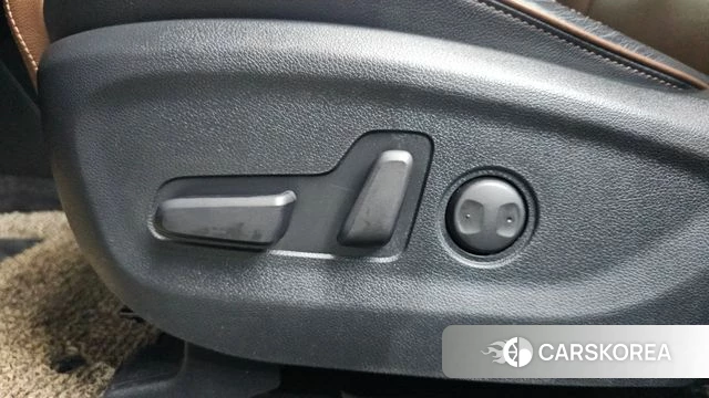 Kia Sportage The Bold 2019 Синий из Кореи, фото 5