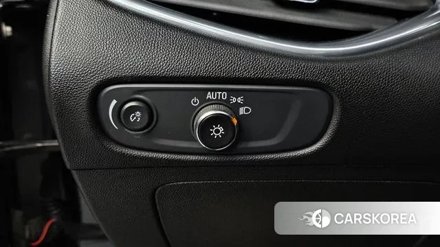 Chevrolet (GM Daewoo) The New Malibu 2019 Черный из Кореи, фото 5