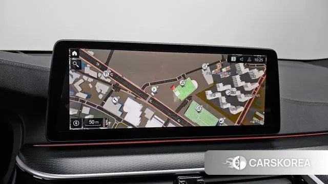 BMW 6 Series GT (G32) 2023 Черный из Кореи, фото 5