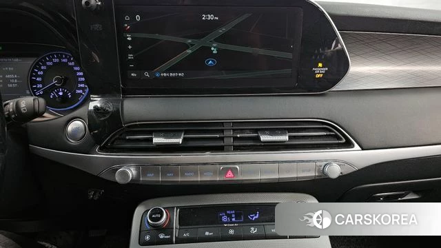 Hyundai Palisade 2019 Черный из Кореи, фото 5