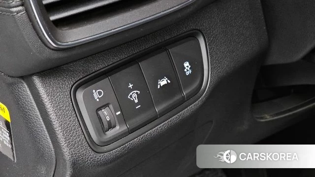 Hyundai Santa Fe TM 2019 Белый из Кореи, фото 5