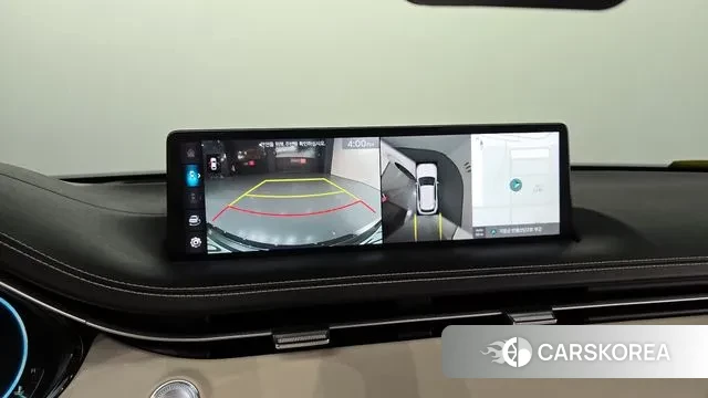 Genesis GV70 2022 Белый из Кореи, фото 5