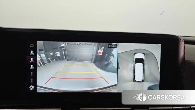 Kia Carnival 4th generation 2021 Белый из Кореи, фото 5