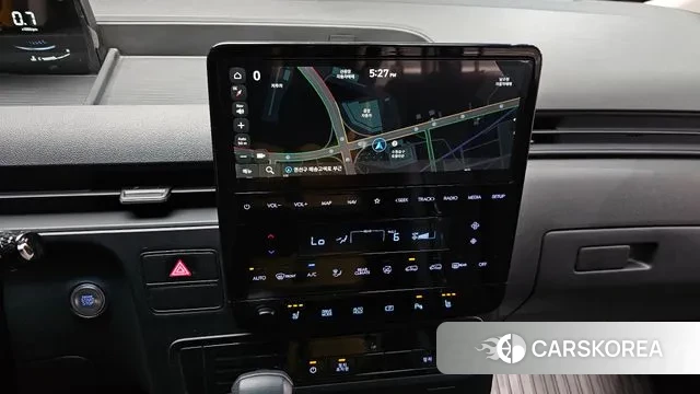 Hyundai Staria 2024 Желтый из Кореи, фото 5