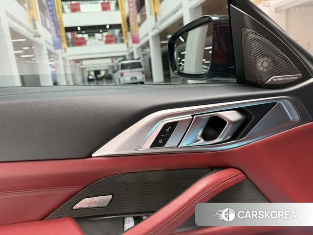 BMW 4 series 2025 Серебристо-серый из Китая, фото 5