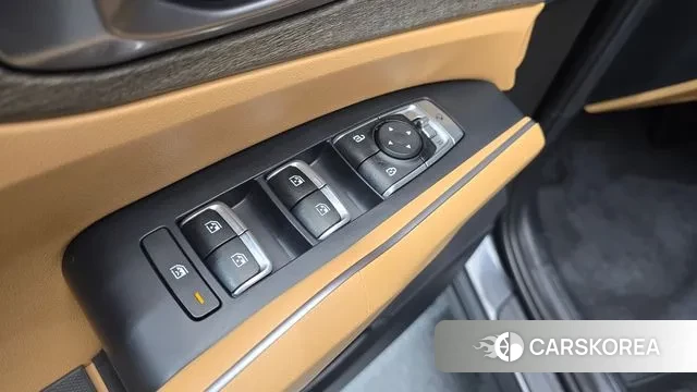 Kia Sorento 4th Generation 2022 Серый из Кореи, фото 5