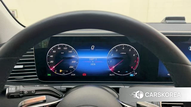 Mercedes-Benz GLE-Class W167 2026 Серебристо-серый из Кореи, фото 5
