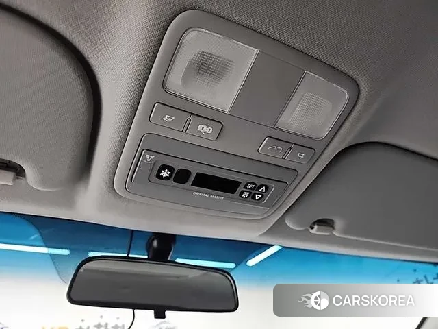 Hyundai The New Grand Starex 2019 Белый из Кореи, фото 5