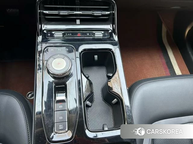 Wuling Automobile Wuling Starlight PHEV 2025 Фиолетовый из Китая, фото 5