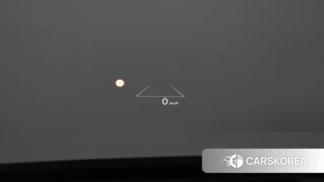 Kia The New Sorento 4th Generation 2023 Белый из Кореи, фото 5