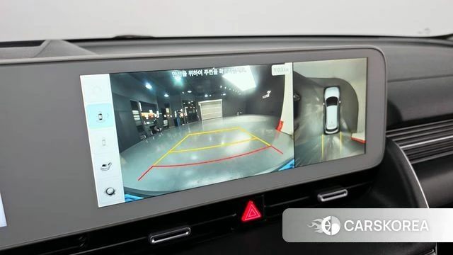 Hyundai Ionic 5 2022 Белый из Кореи, фото 5