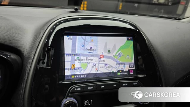 Chevrolet (GM Daewoo) The New Spark 2021 Белый из Кореи, фото 5