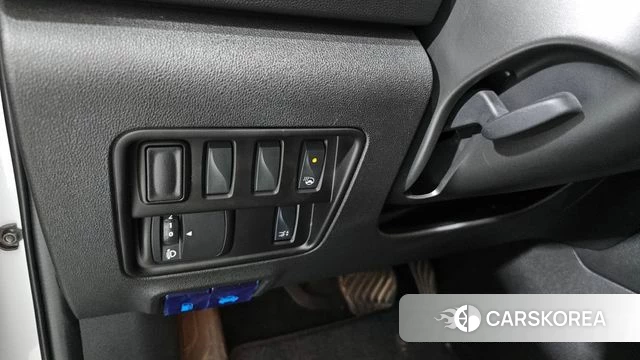 Renault Korea (Samsung) The New QM6 2022 Белый из Кореи, фото 5