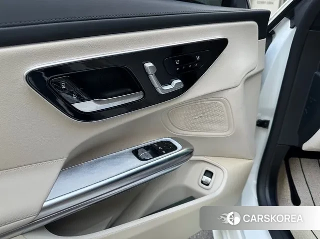 Mercedes-Benz CLE-Class C236 2024 Белый из Кореи, фото 5