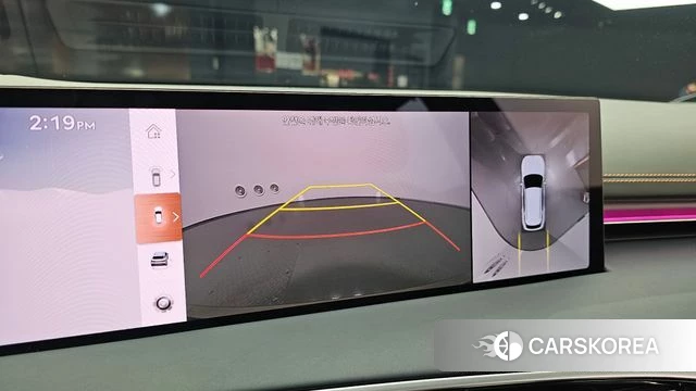 Genesis GV70 2024 Белый из Кореи, фото 5