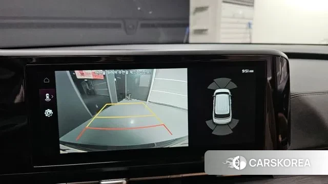 Kia Carnival 4th generation 2022 Серый из Кореи, фото 5