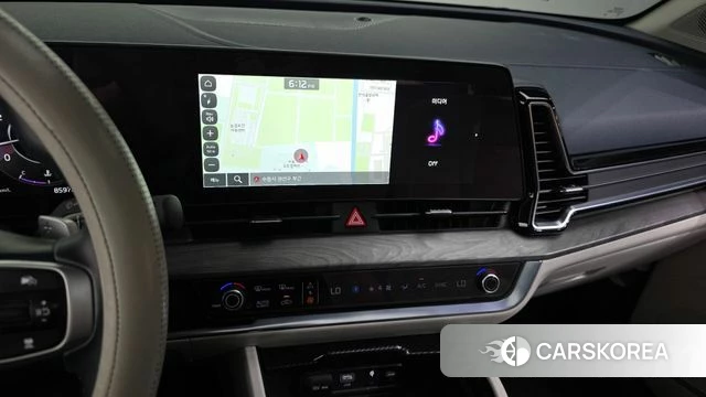 Kia Sportage 5th Generation 2021 Серый из Кореи, фото 5