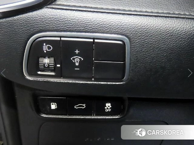 Hyundai Grandeur IG 2018 Серый из Кореи, фото 5