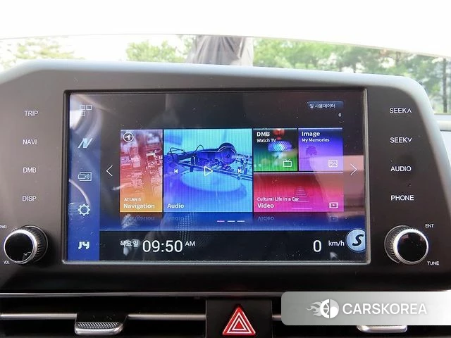 Hyundai Avante (CN7) 2022 Цвет тростника из Кореи, фото 5