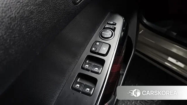 Kia Morning Urban (JA) 2021 Жемчужный цвет из Кореи, фото 5