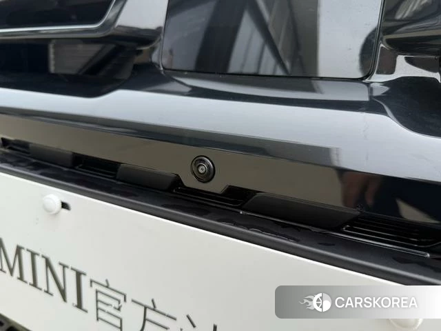 MINI JCW 2026 Желтый из Китая, фото 5